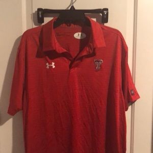 Texas Tech UA Poli